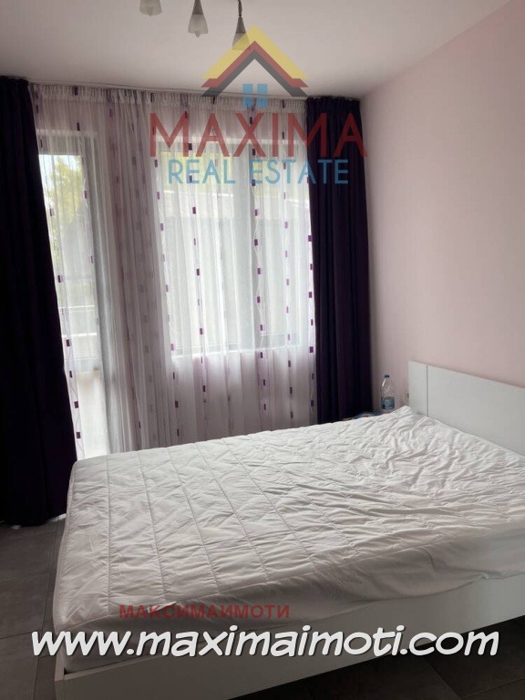 Продава  2-стаен град Пловдив , Кючук Париж , 53 кв.м | 98131722 - изображение [3]