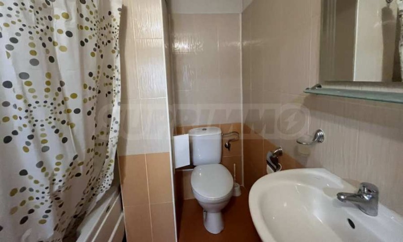 На продаж  1 спальня область Благоєвград , Банско , 70 кв.м | 47536409 - зображення [7]