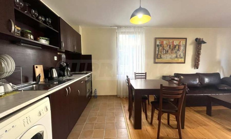На продаж  1 спальня область Благоєвград , Банско , 70 кв.м | 47536409 - зображення [4]
