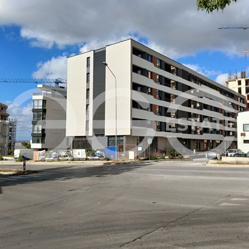 Продается  1 спальня Варна , Възраждане 1 , 100 кв.м | 31681190 - изображение [2]