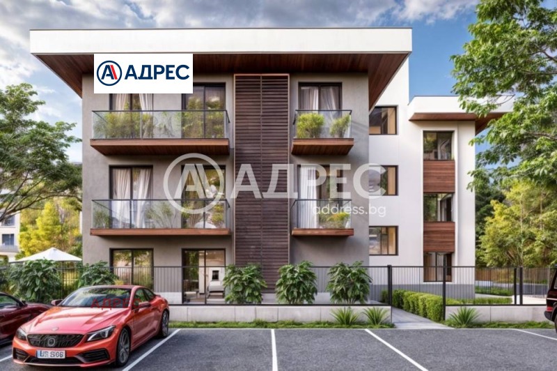 Till salu  1 sovrum Varna , Zvezdica , 51 kvm | 74017895