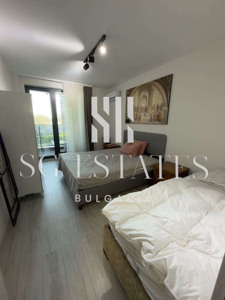 Продава 2-СТАЕН, гр. Пловдив, Център, снимка 6 - Апартаменти - 52524062