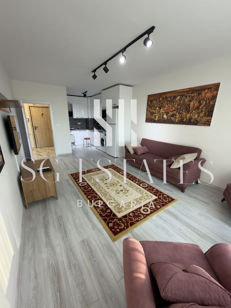 Продава 2-СТАЕН, гр. Пловдив, Център, снимка 4 - Апартаменти - 52524062