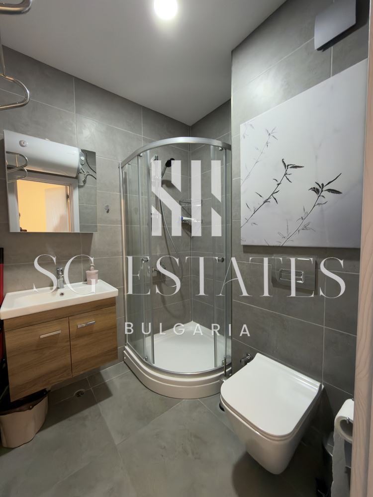 Продава 2-СТАЕН, гр. Пловдив, Център, снимка 12 - Апартаменти - 52524062