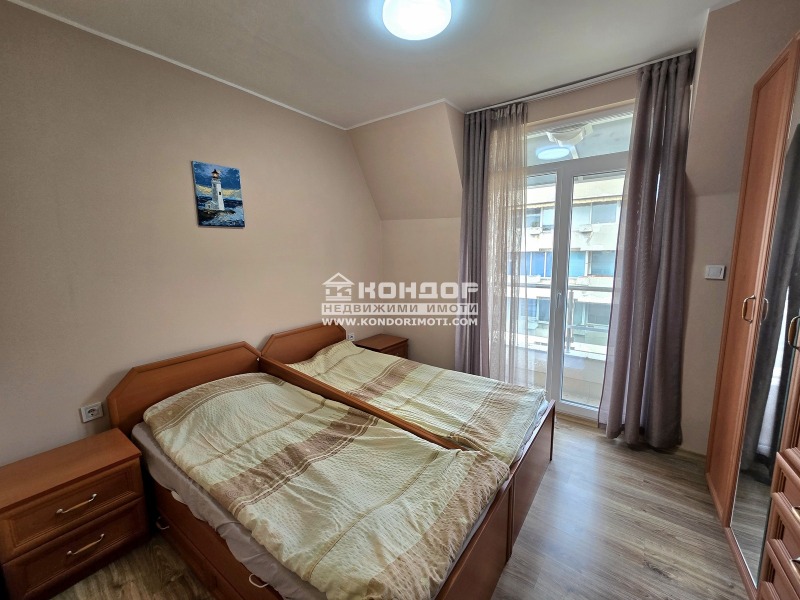 Продава 2-СТАЕН, гр. Пловдив, Център, снимка 5 - Апартаменти - 52636432