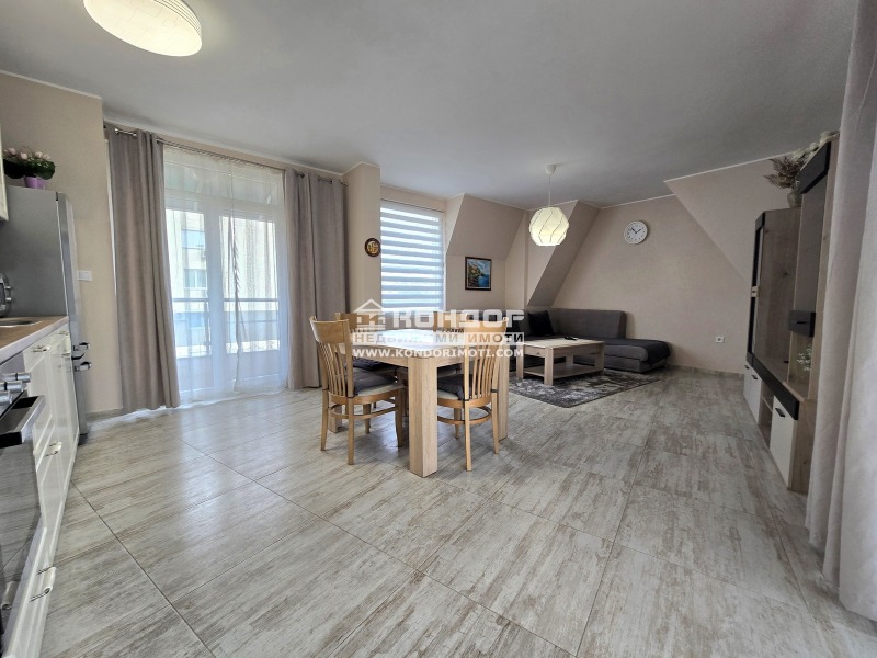 Продава 2-СТАЕН, гр. Пловдив, Център