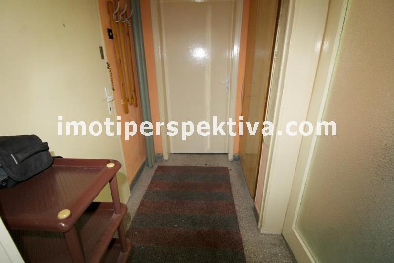 Продава 2-СТАЕН, гр. Пловдив, Кършияка, снимка 6 - Апартаменти - 54022996