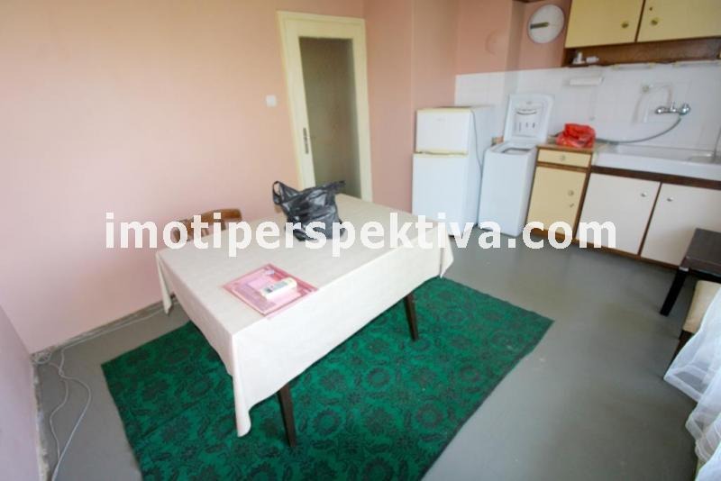 Продава 2-СТАЕН, гр. Пловдив, Кършияка, снимка 4 - Апартаменти - 54022996