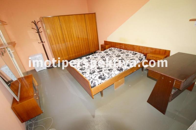 Продава 2-СТАЕН, гр. Пловдив, Кършияка, снимка 2 - Апартаменти - 54022996