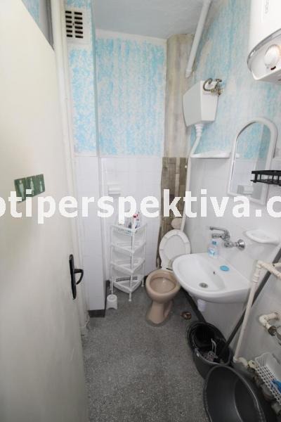 Продава 2-СТАЕН, гр. Пловдив, Кършияка, снимка 5 - Апартаменти - 54022996