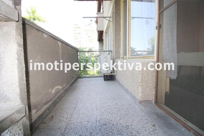 Продава 2-СТАЕН, гр. Пловдив, Кършияка, снимка 7 - Апартаменти - 54022996
