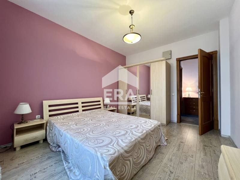 Продава 2-СТАЕН, гр. Варна, Бриз, снимка 2 - Апартаменти - 54602846