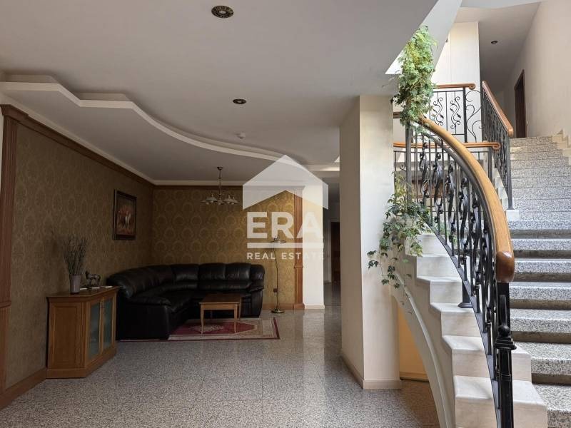 Продава 2-СТАЕН, гр. Варна, Бриз, снимка 8 - Апартаменти - 54602846