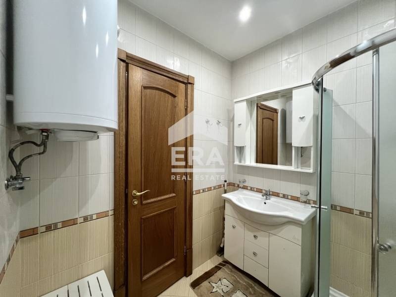Продава 2-СТАЕН, гр. Варна, Бриз, снимка 5 - Апартаменти - 54602846