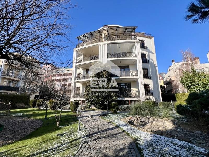 Продава 2-СТАЕН, гр. Варна, Бриз, снимка 9 - Апартаменти - 54602846