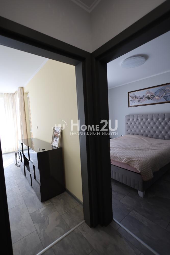 Продава 2-СТАЕН, гр. Варна, м-т Пчелина, снимка 3 - Апартаменти - 55219289