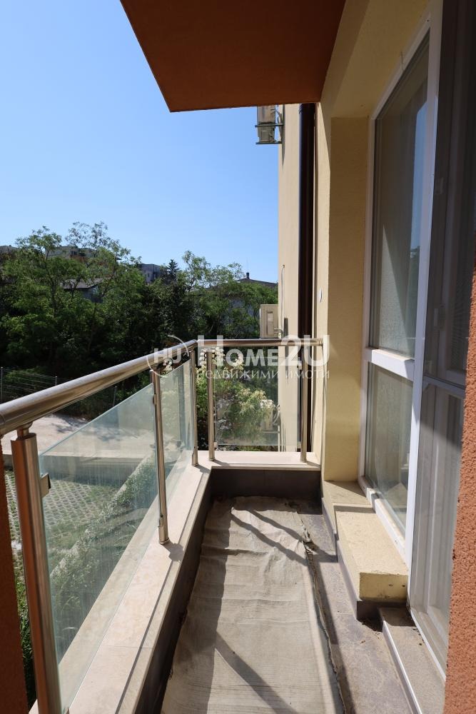Продава 2-СТАЕН, гр. Варна, м-т Пчелина, снимка 8 - Апартаменти - 55219289