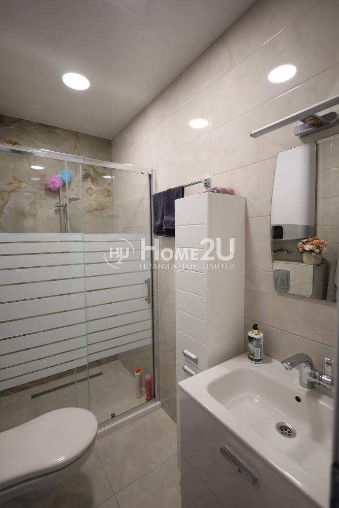 Продава 2-СТАЕН, гр. Варна, м-т Пчелина, снимка 7 - Апартаменти - 55219289