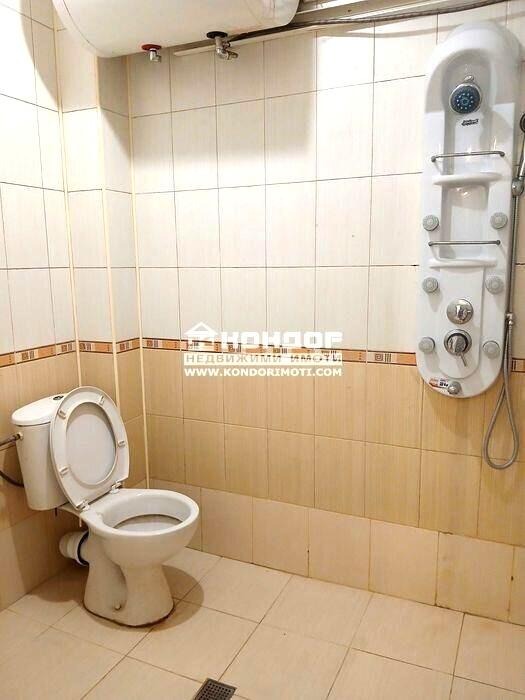 Продава 2-СТАЕН, гр. Пловдив, Кючук Париж, снимка 7 - Апартаменти - 55399269