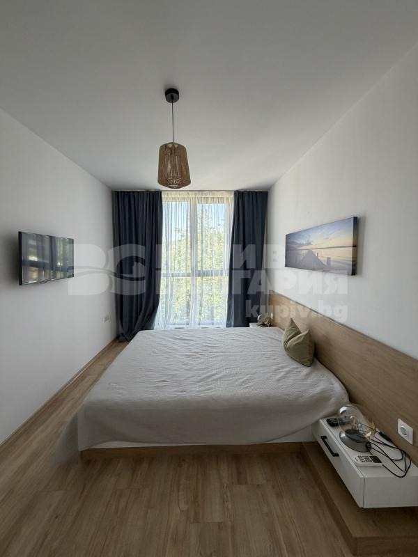 Продава 2-СТАЕН, гр. Варна, м-т Горна Трака, снимка 14 - Апартаменти - 55936386