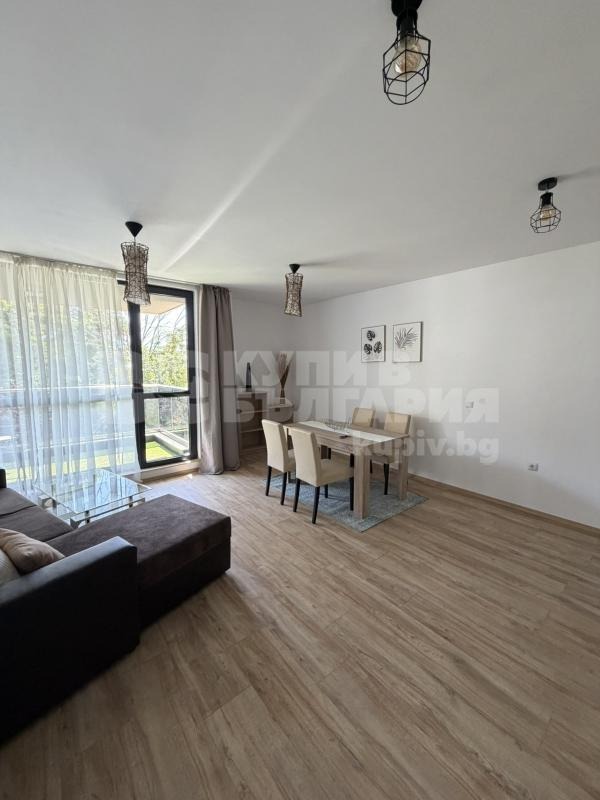 Продава 2-СТАЕН, гр. Варна, м-т Горна Трака, снимка 4 - Апартаменти - 55936386