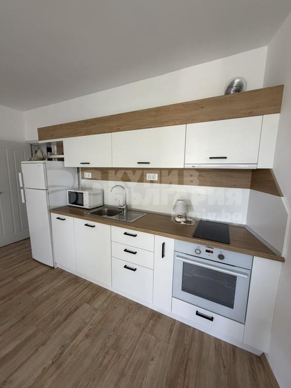 Продава 2-СТАЕН, гр. Варна, м-т Горна Трака, снимка 9 - Апартаменти - 55936386