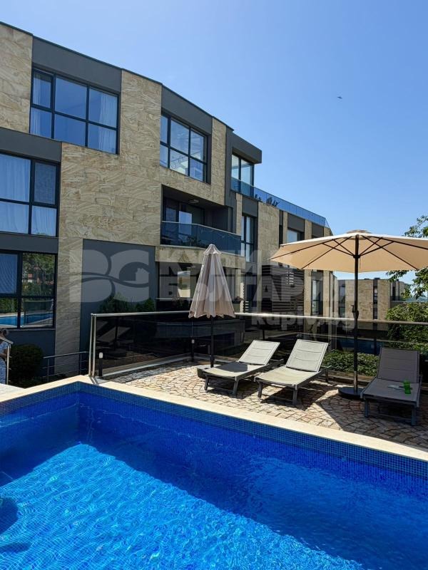 Продава 2-СТАЕН, гр. Варна, м-т Горна Трака, снимка 2 - Апартаменти - 55936386