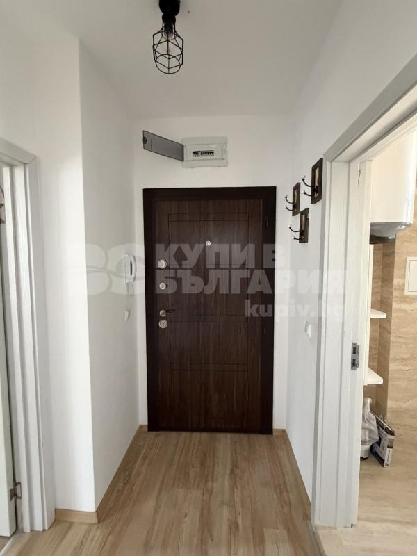 Продава 2-СТАЕН, гр. Варна, м-т Горна Трака, снимка 15 - Апартаменти - 55936386