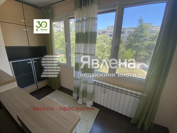 En venta  2 dormitorios Varna , Mladost 2 , 82 metros cuadrados | 85951864 - imagen [15]