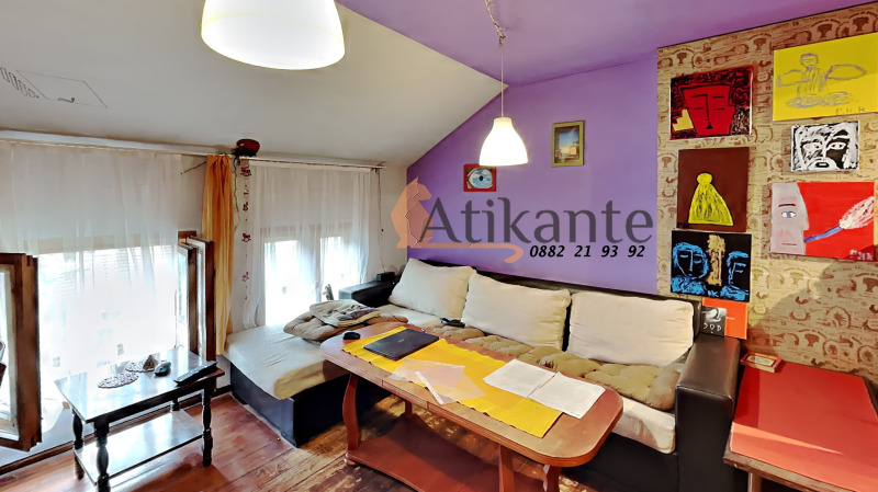 For Sale  2 bedroom Sofia , Tsentar , 70 sq.m | 48871934