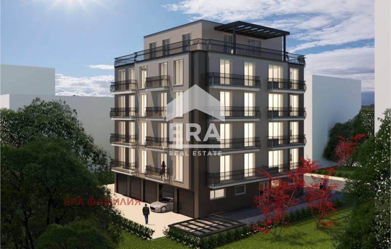 Продава  3-стаен град София , Левски , 100 кв.м | 86268534