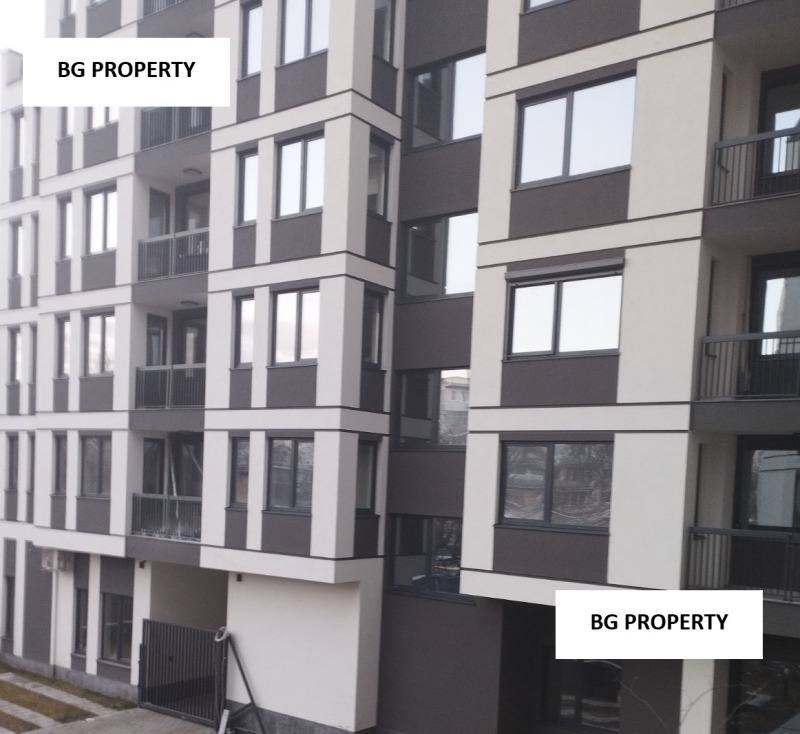 Продаја  2 спаваће собе Софија , Банишора , 109 м2 | 71427057 - слика [2]