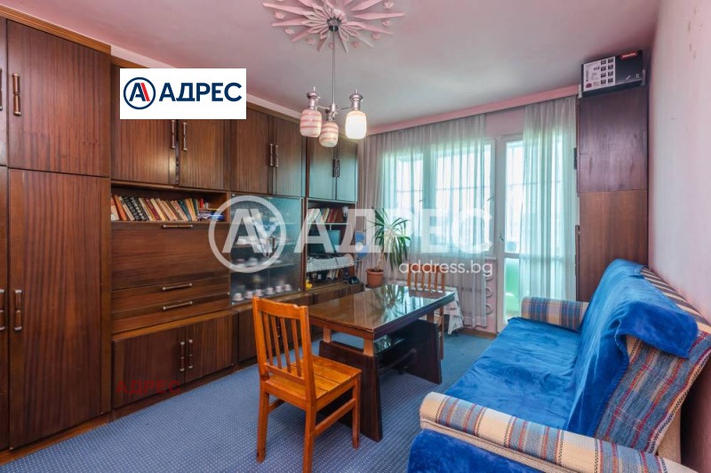 Te koop  2 slaapkamers Varna , Mladost 1 , 70 m² | 25776687