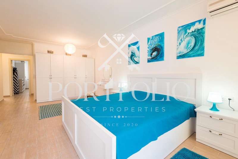 Satılık  2 yatak odası bölge Burgaz , Çernomorec , 120 metrekare | 92225578 - görüntü [6]