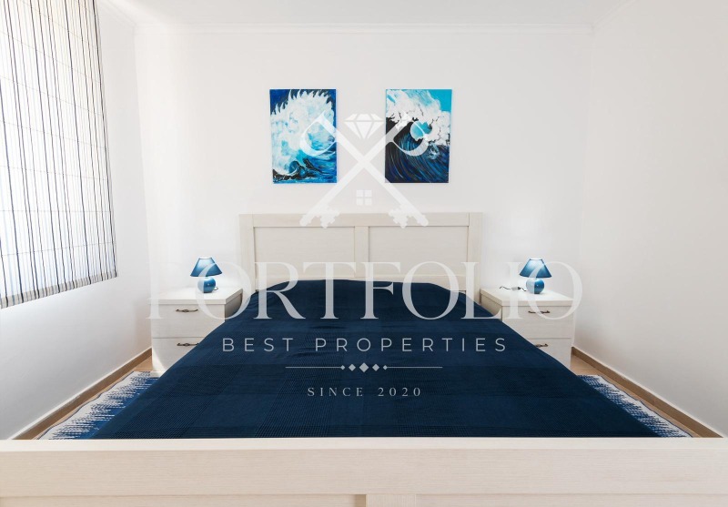 Satılık  2 yatak odası bölge Burgaz , Çernomorec , 120 metrekare | 92225578 - görüntü [5]