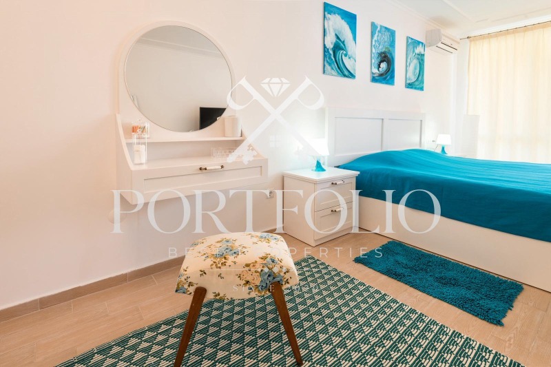 Satılık  2 yatak odası bölge Burgaz , Çernomorec , 120 metrekare | 92225578 - görüntü [8]