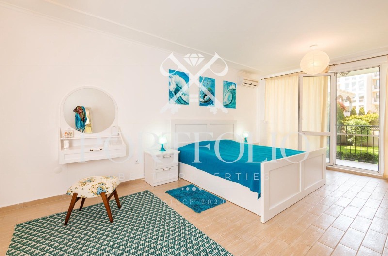 Satılık  2 yatak odası bölge Burgaz , Çernomorec , 120 metrekare | 92225578 - görüntü [7]