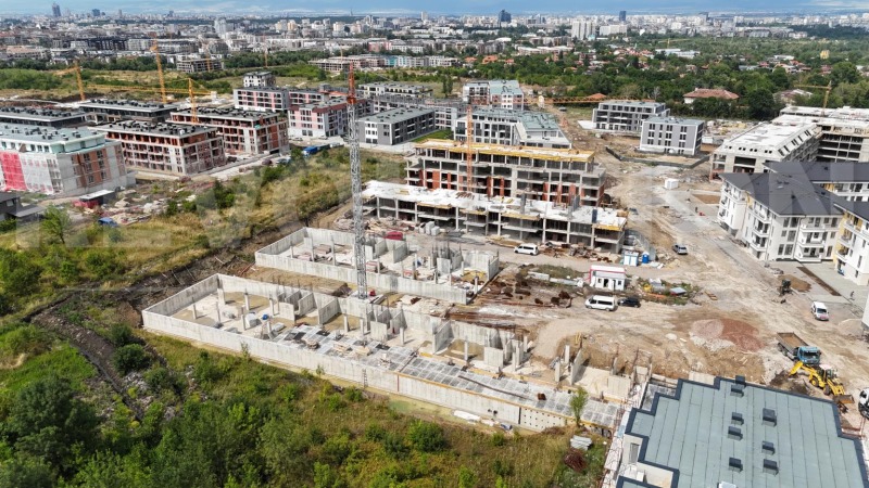 Eladó  2 hálószobás Sofia , Malinova dolina , 94 négyzetméter | 53178619 - kép [4]