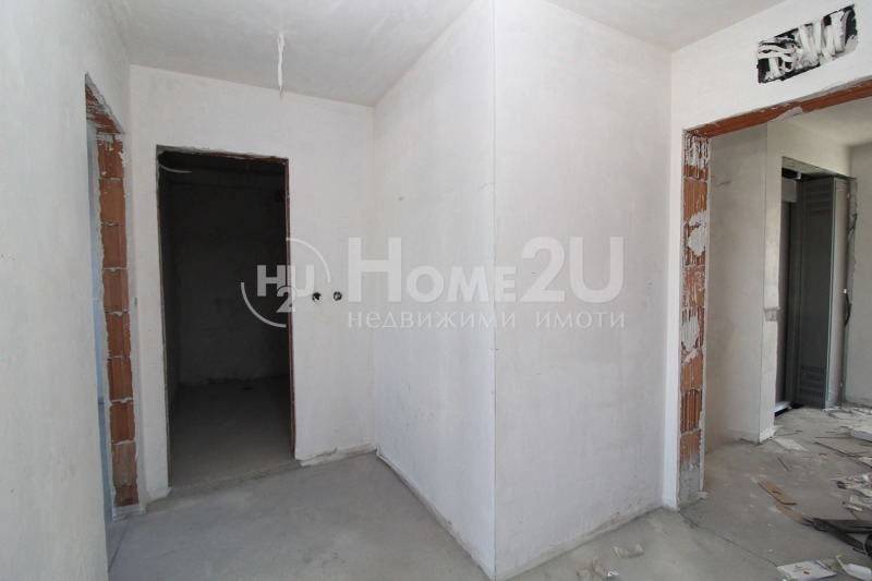 Till salu  2 sovrum Plovdiv , Pestjersko sjose , 112 kvm | 21671671 - bild [6]