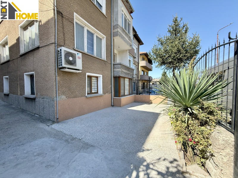 Продава  3-стаен област Пловдив , гр. Асеновград , 76 кв.м | 13289471 - изображение [16]