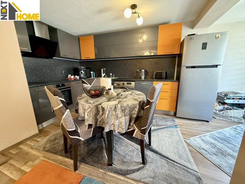 Продава  3-стаен област Пловдив , гр. Асеновград , 76 кв.м | 13289471 - изображение [4]