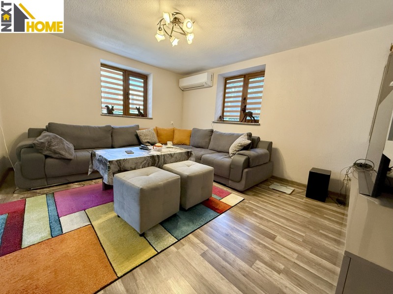 Продава  3-стаен област Пловдив , гр. Асеновград , 76 кв.м | 13289471