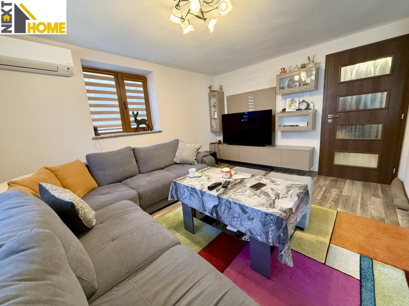 Продава  3-стаен област Пловдив , гр. Асеновград , 76 кв.м | 13289471 - изображение [3]