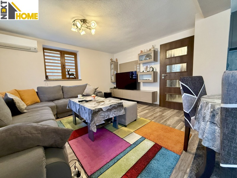 Продава  3-стаен област Пловдив , гр. Асеновград , 76 кв.м | 13289471 - изображение [6]