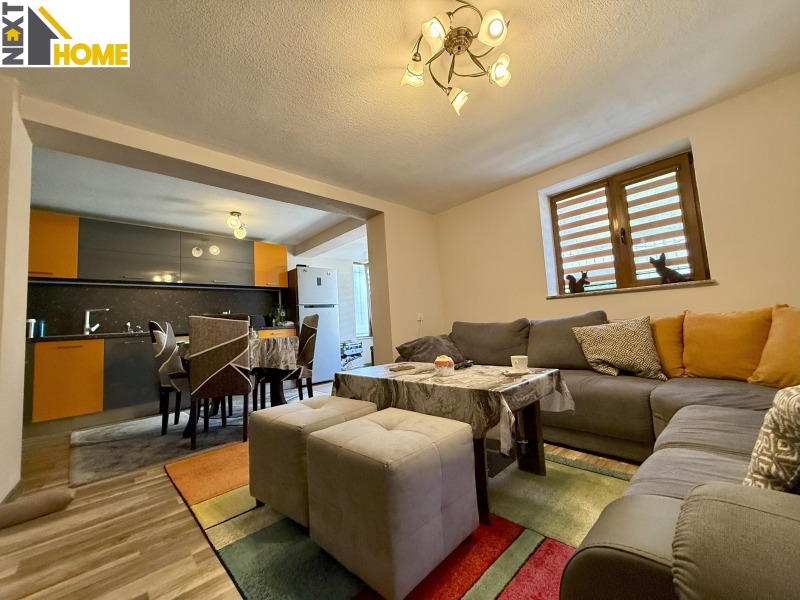 Продава  3-стаен област Пловдив , гр. Асеновград , 76 кв.м | 13289471 - изображение [2]