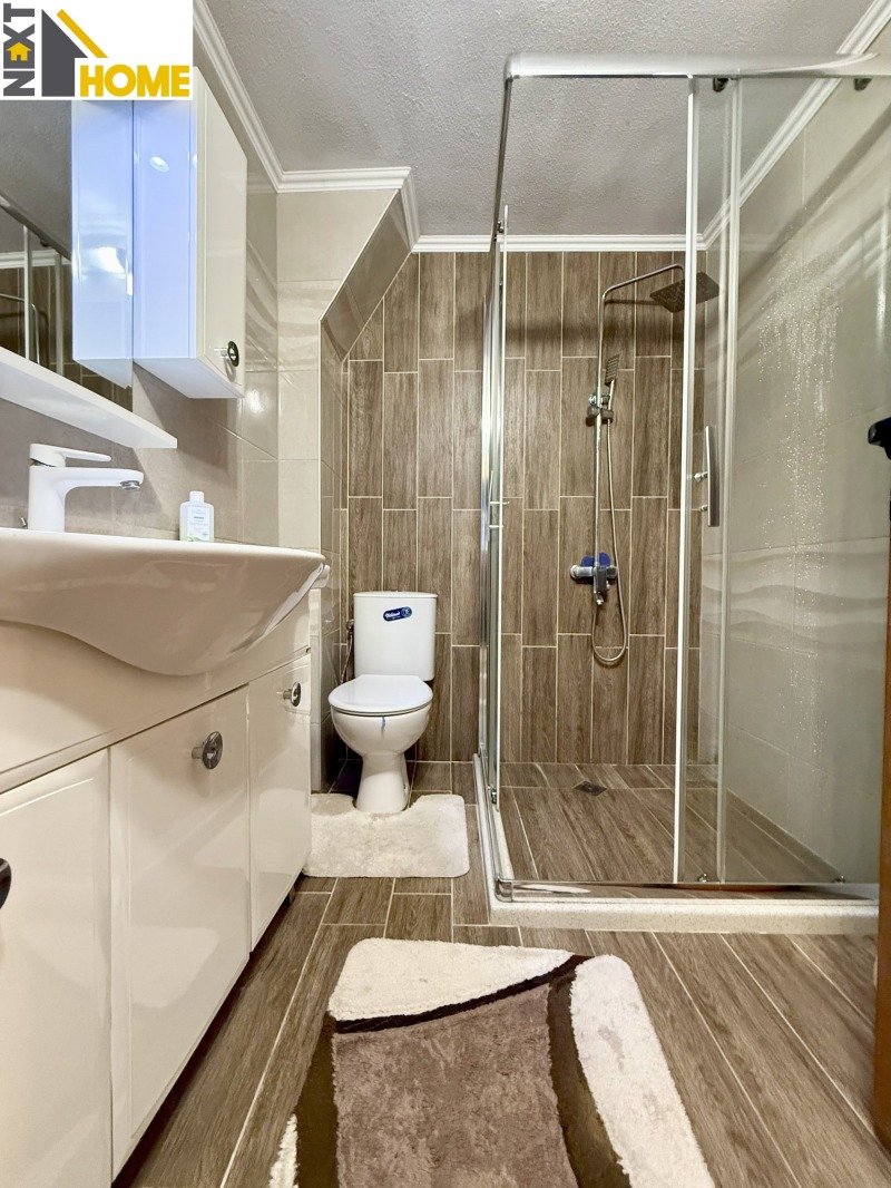Продава  3-стаен област Пловдив , гр. Асеновград , 76 кв.м | 13289471 - изображение [8]