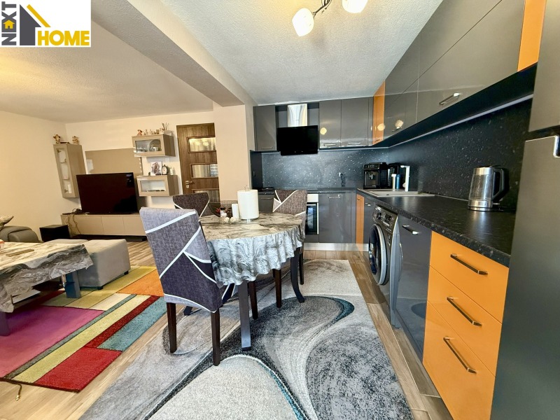 Продава  3-стаен област Пловдив , гр. Асеновград , 76 кв.м | 13289471 - изображение [7]