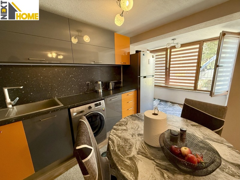 Продава  3-стаен област Пловдив , гр. Асеновград , 76 кв.м | 13289471 - изображение [5]