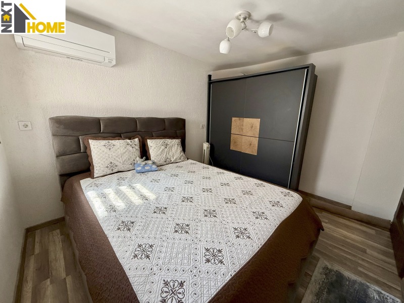 Продава  3-стаен област Пловдив , гр. Асеновград , 76 кв.м | 13289471 - изображение [12]