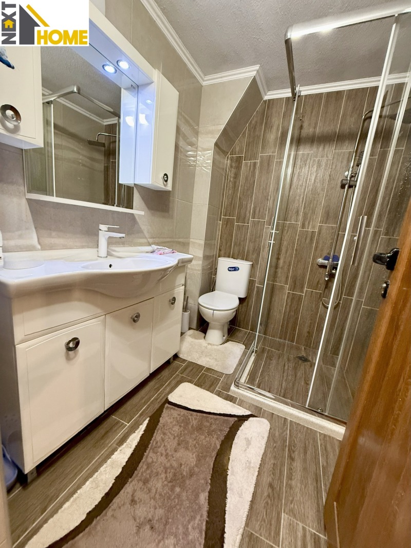 Продава  3-стаен област Пловдив , гр. Асеновград , 76 кв.м | 13289471 - изображение [9]
